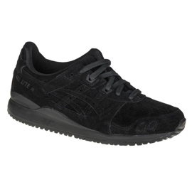 Asics Gel-Lyte Iii Og M 1201A050-001 crna