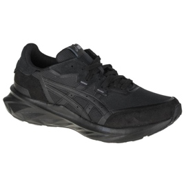 Asics cipele Tarther Blast M 1201A066-001 crna