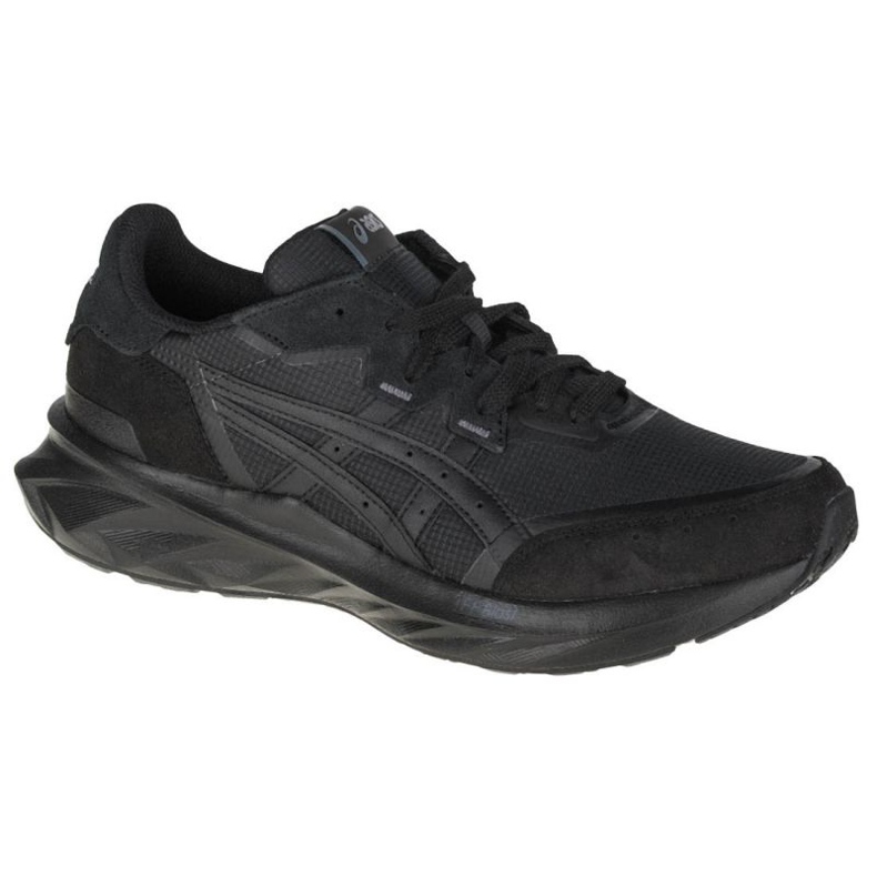Asics cipele Tarther Blast M 1201A066-001 crno