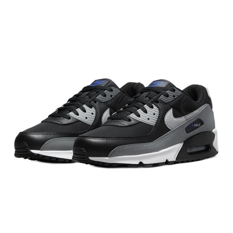 Cipele Nike Air Max 90 M DM9102-002 crno