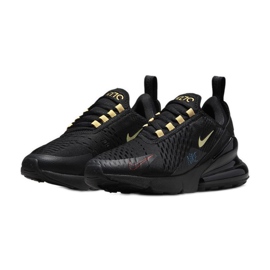 Cipele Nike Air Max 270 Gs DN8001-001 crna