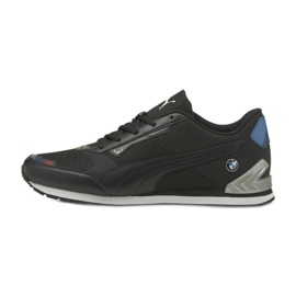Puma Bmw Mms Track Racer M 306872 01 crna