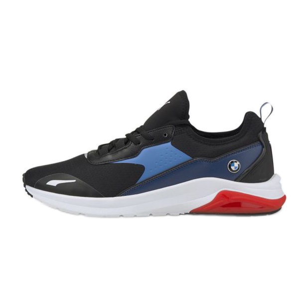 Puma Bmw Mms Electron E Pro M 306927 01 crno