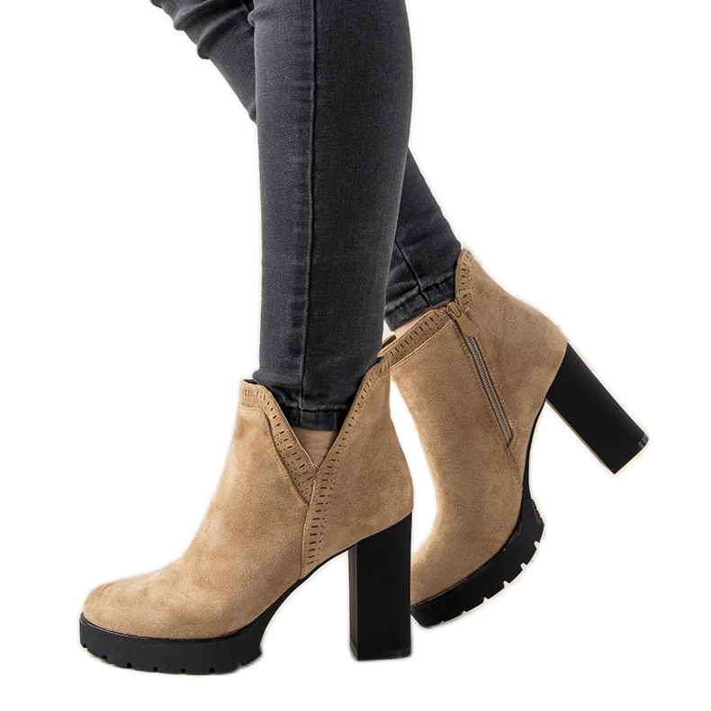 Bež čizme na Bushido stupu