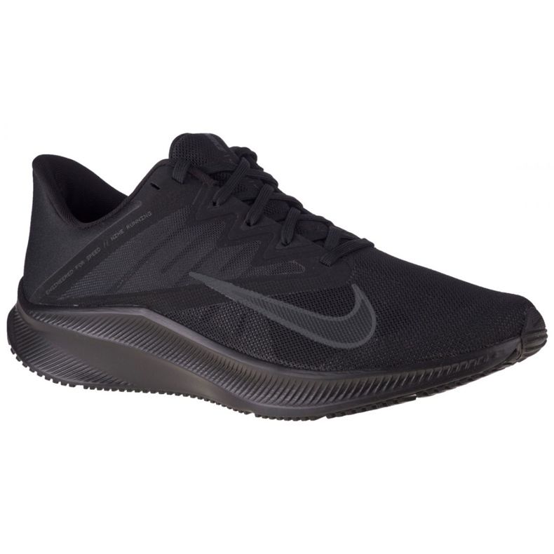 Cipele Nike Quest 3 M CD0230-001 crno