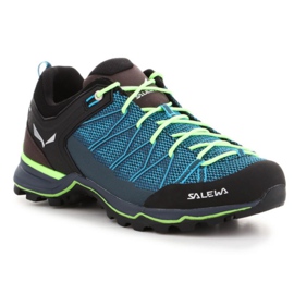 Salewa Ms Mtn Trainer Lite M 61363-8744 cipele za planinarenje plava