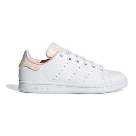 Adidas Stan Smith Jr GZ9915 cipele bijela tamnoplava