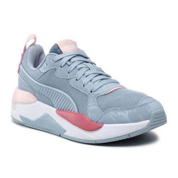 Puma X-RAY Indigo M 381062 02 plava