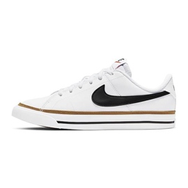 Cipele Nike Court Legacy (GS) W DA5380-102 bijela