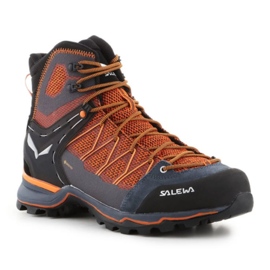 Salewa MS MTN Trainer Lite Mid GTX 61359-0927 Cipele narančasta