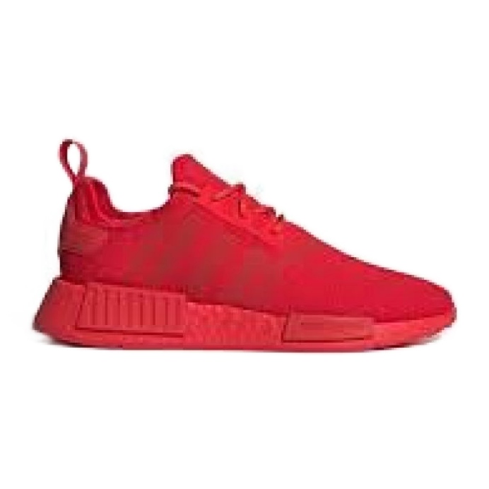 Cipele adidas NMD_R1 Primeblue M GX7605 crvena
