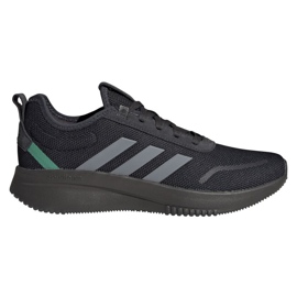 Adidas Lite Racer Rebold M H00675 crna