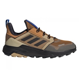 Adidas Terrex Trailmaker Cold.Rdy M FZ3382 cipele bež smeđa