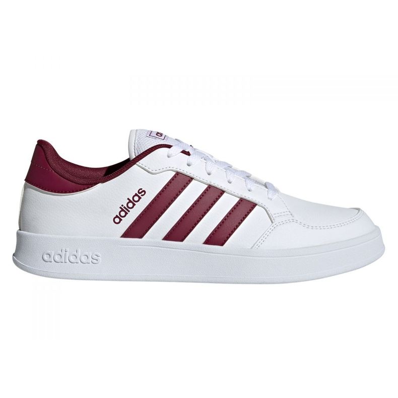 Cipele adidas Breaknet M H01960 bijela