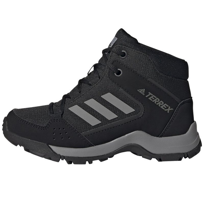 Adidas Terrex Hyperhiker K Jr FX4186 cipele crno mornarsko plava