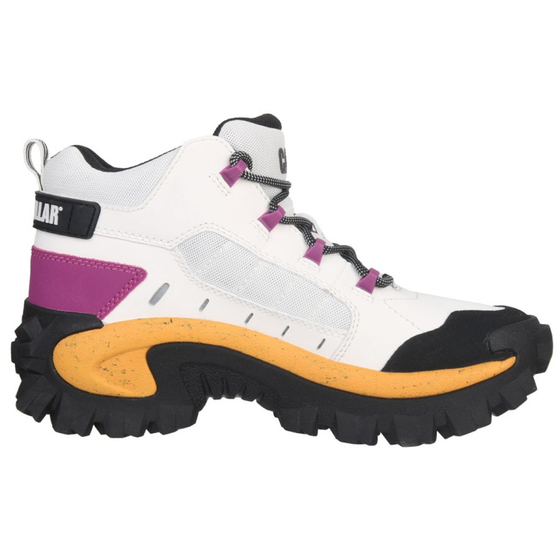 Caterpillar Resistor W P723908 cipele bijela