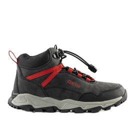 Dječje sportske cipele Big Star Black Demers crna