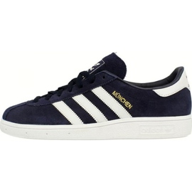 Adidas Munchen M BY9792 cipele tamnoplava