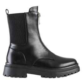 Vinceza Visoki radnici na platformi crna