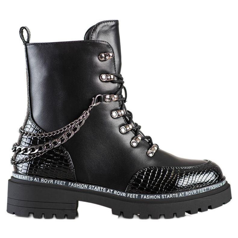 S. BARSKI Radnici s lancem S. Bararskog crno