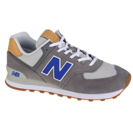 New Balance Nova vaga M ML574NE2 crna