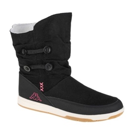Kappa Cream 260513T-1122 cipele crna