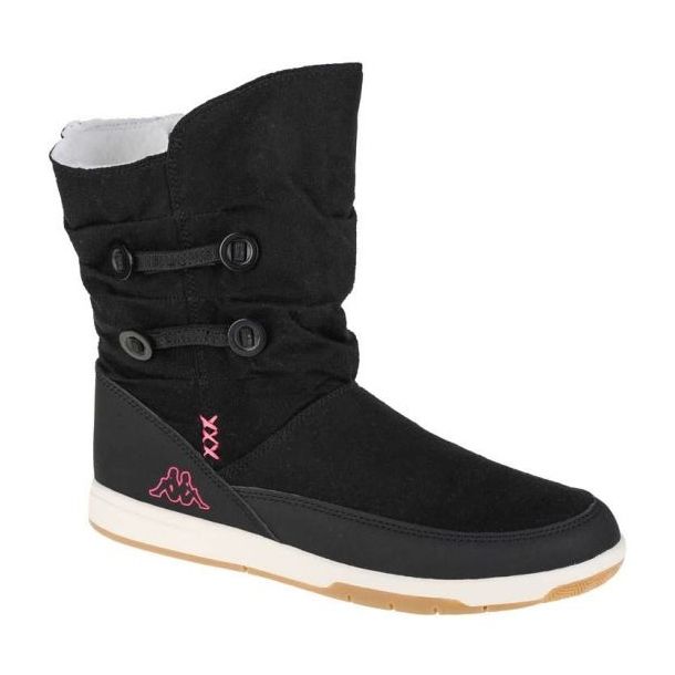 Kappa Cream 260513T-1122 cipele crno