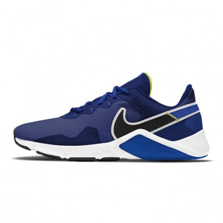 Nike Legend Essential 2 M CQ9356-400 plava
