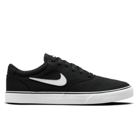 Cipele Nike Sb Chron 2 Cnvs M DM3494-001 crna