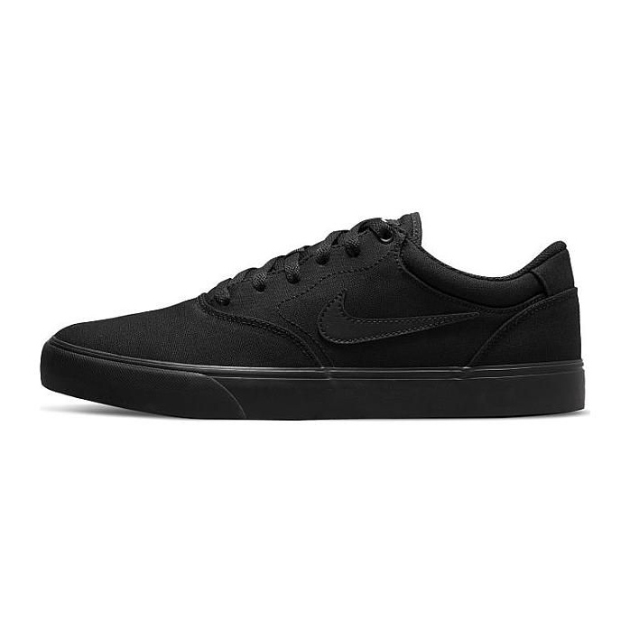 Cipele Nike Sb Chron 2 Cnvs M DM3494-002 crno