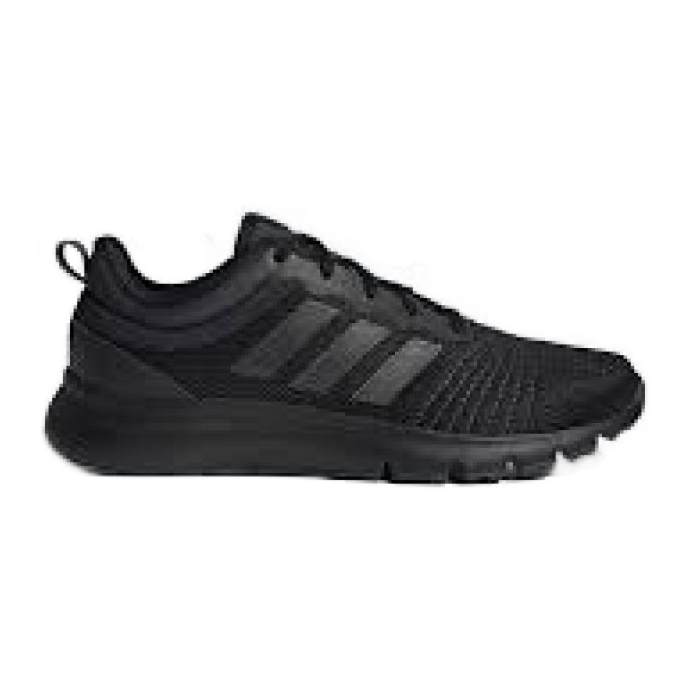 Cipele adidas Fluidup M H02001 crno