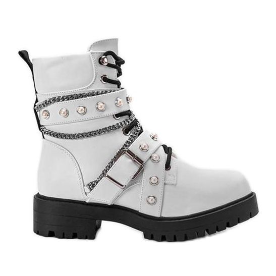 Bijeli Dr. Martina bijela