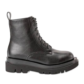 Radnici Crne Katane crna