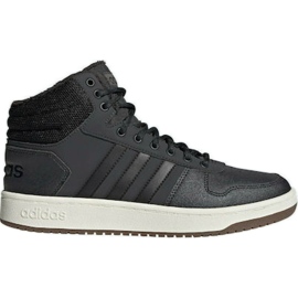 Adidas Hoops 2.0 Mid M GZ7959 cipele crna