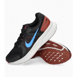 Nike Swift 2 M cipela CU3517-001 crna