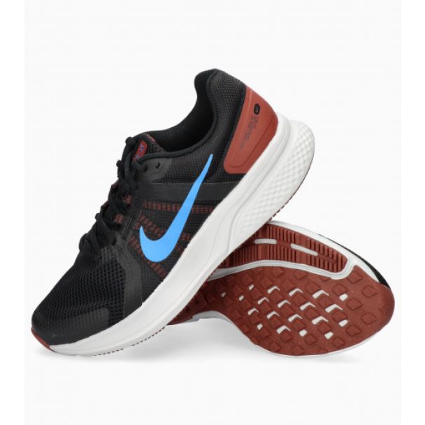 Nike Swift 2 M cipela CU3517-001 crno