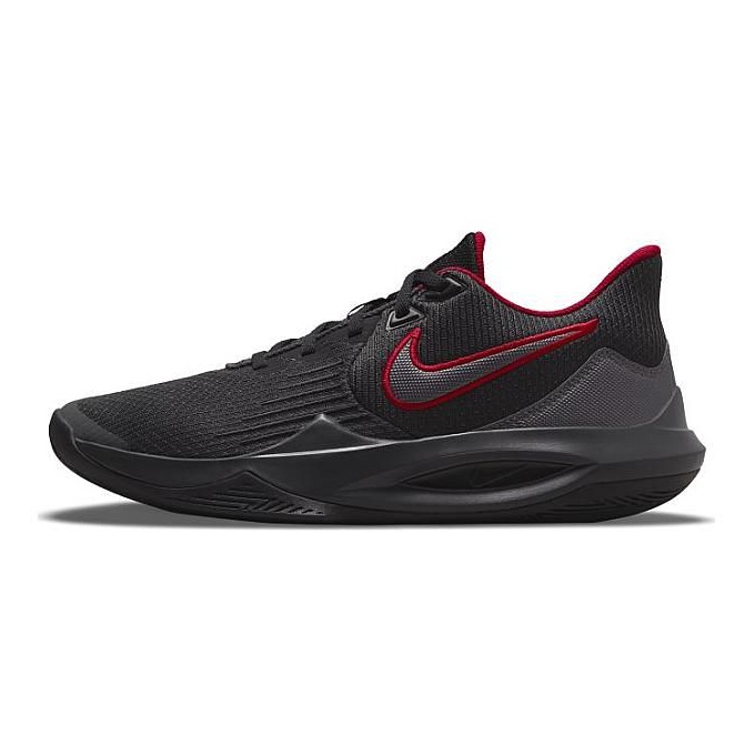 Cipele Nike Precision VM CW3403-007 crno