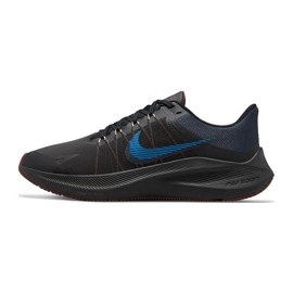 Cipele Nike Zoom Winflo 8 M CW3419-001 crna