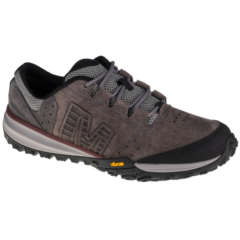 Merrell Havoc Ltr M J33373 siva