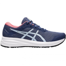 Asics Patriot 12 W 1012A705 410 tenisice plava