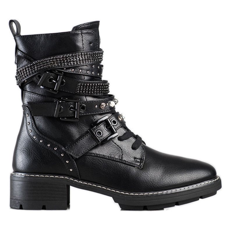 Cm Paris Radnici s ukrasnim prugama crno