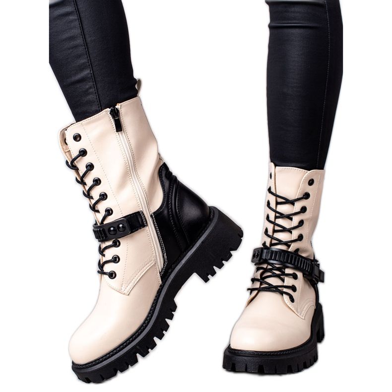 Seastar Visoki radnici bež