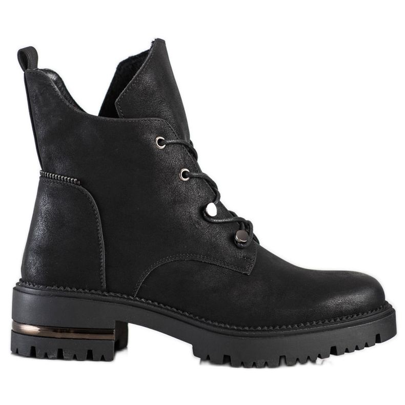 Modni radnici na vezanje Sergio Leone crno