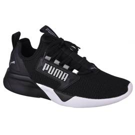 Puma Retaliate Wns W 192341 01 crna