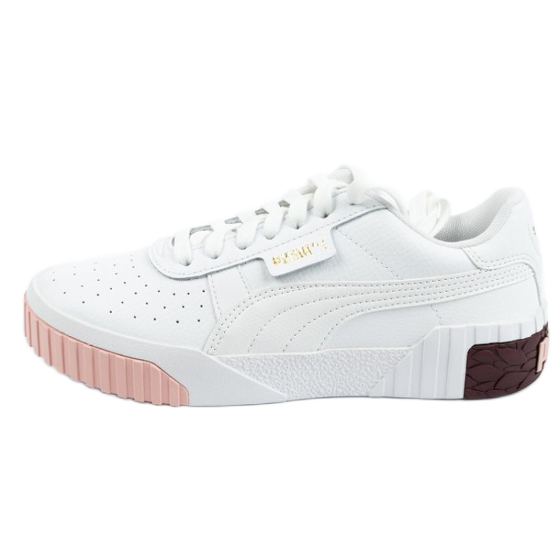 Cipele Puma Cali W 373155 01 bijela