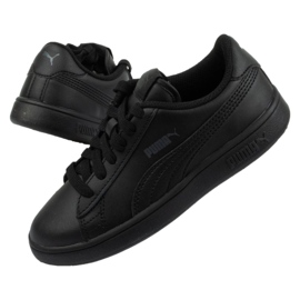 Puma Smash V2 cipele 365324 01 crna