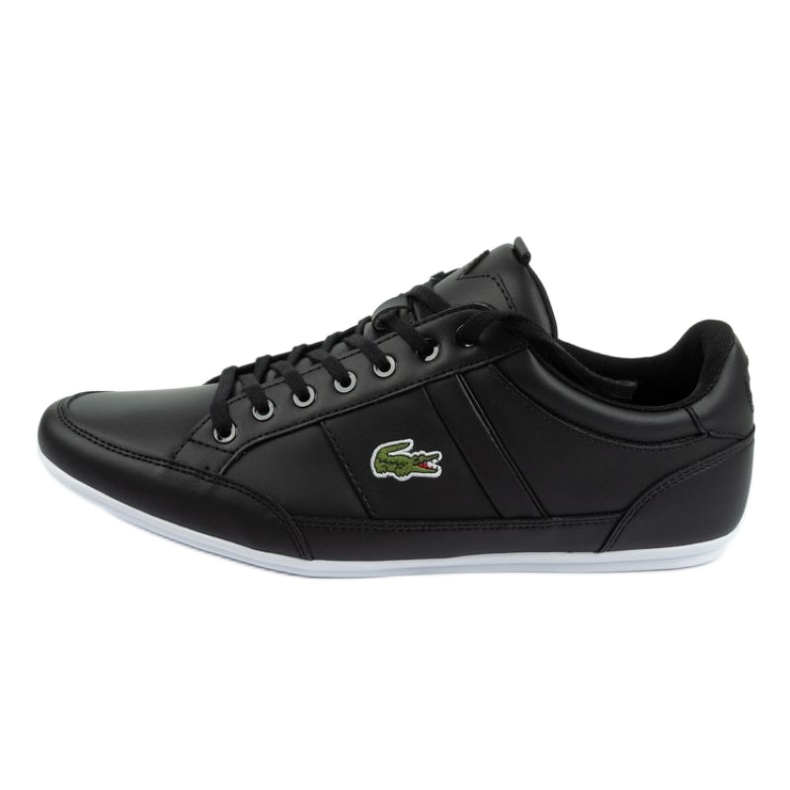Lacoste Chaymon BL21 M 7-41CMA0038312 cipele crno
