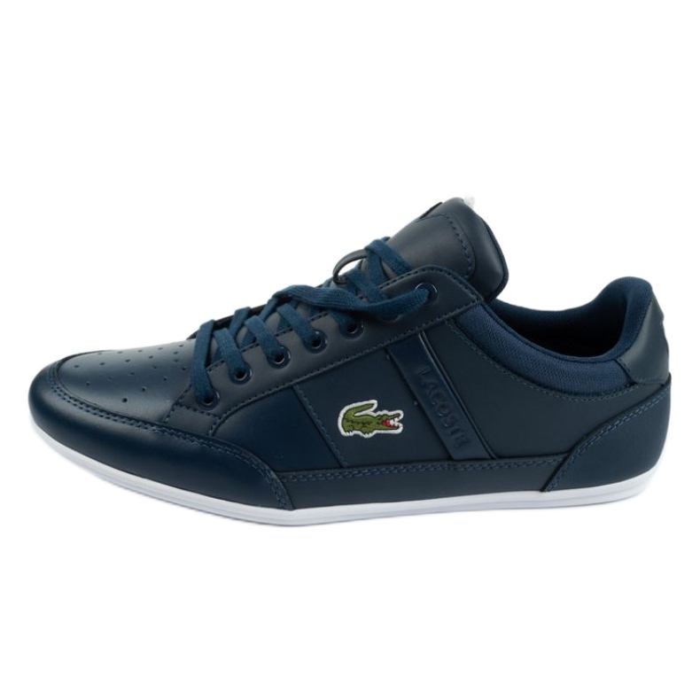 Lacoste Chaymon 0121 M 7-42CMA0014092 plava