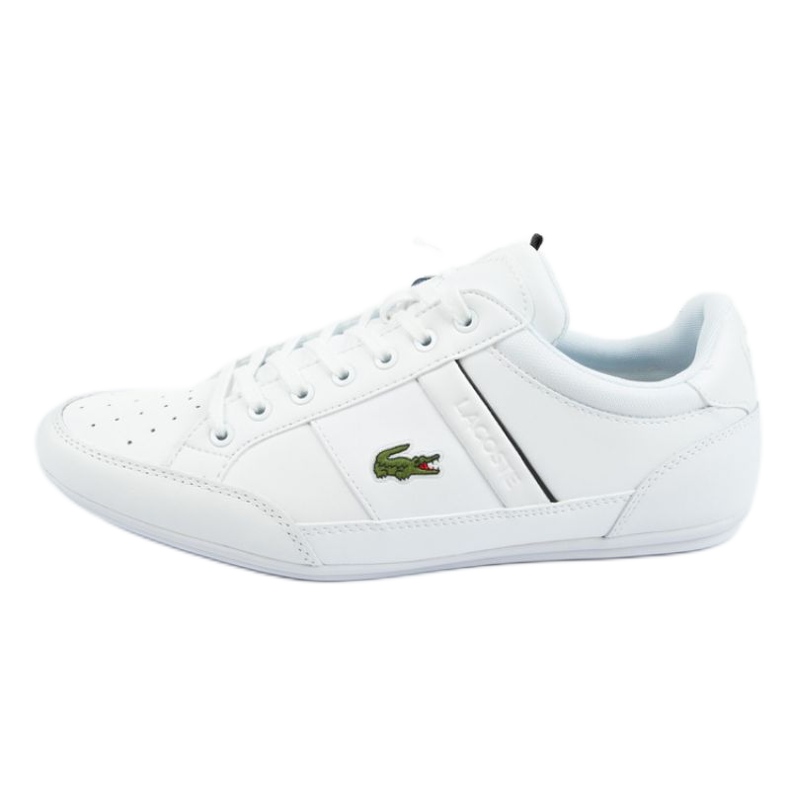 Lacoste Chaymon 0121 M 7-42CMA0014147 bijela