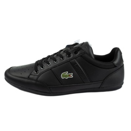 Lacoste Chaymon 0121 M 7-42CMA0014312 crna
